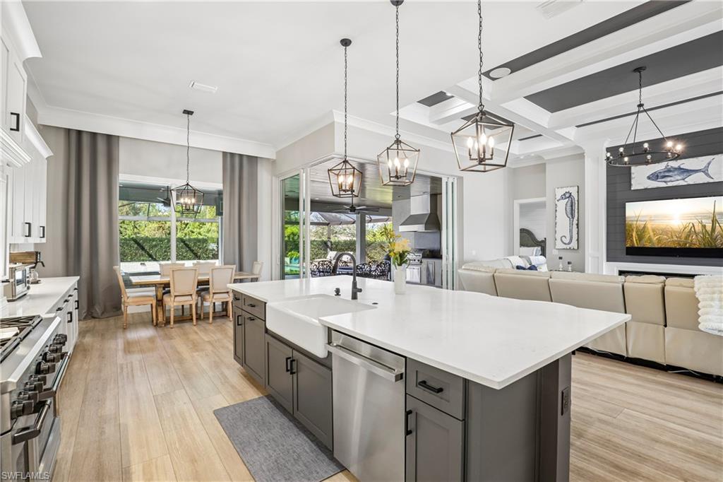 DEER RUN FARMS - Residential