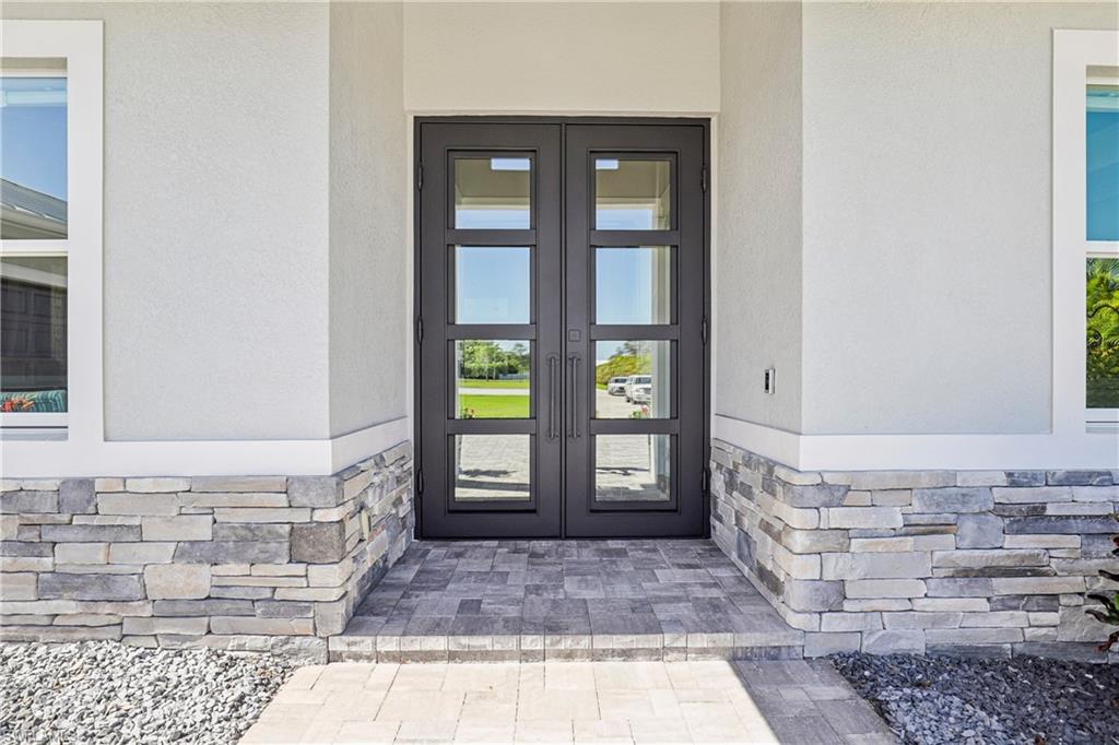 DEER RUN FARMS - Residential