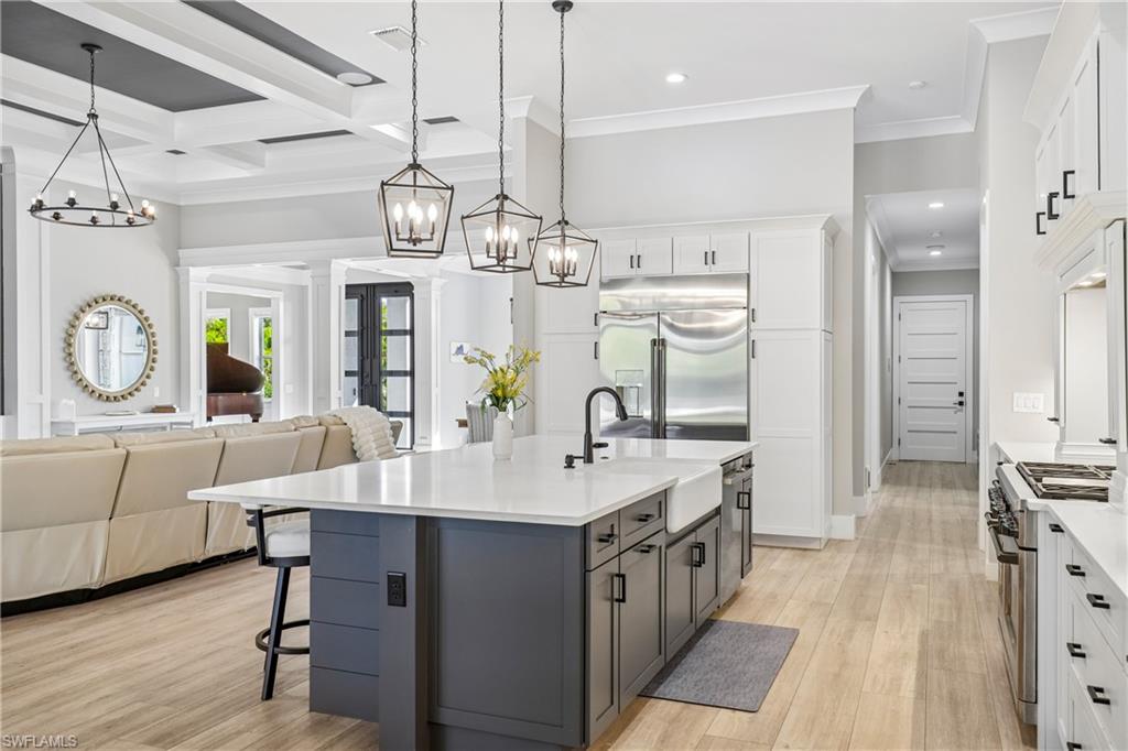 DEER RUN FARMS - Residential