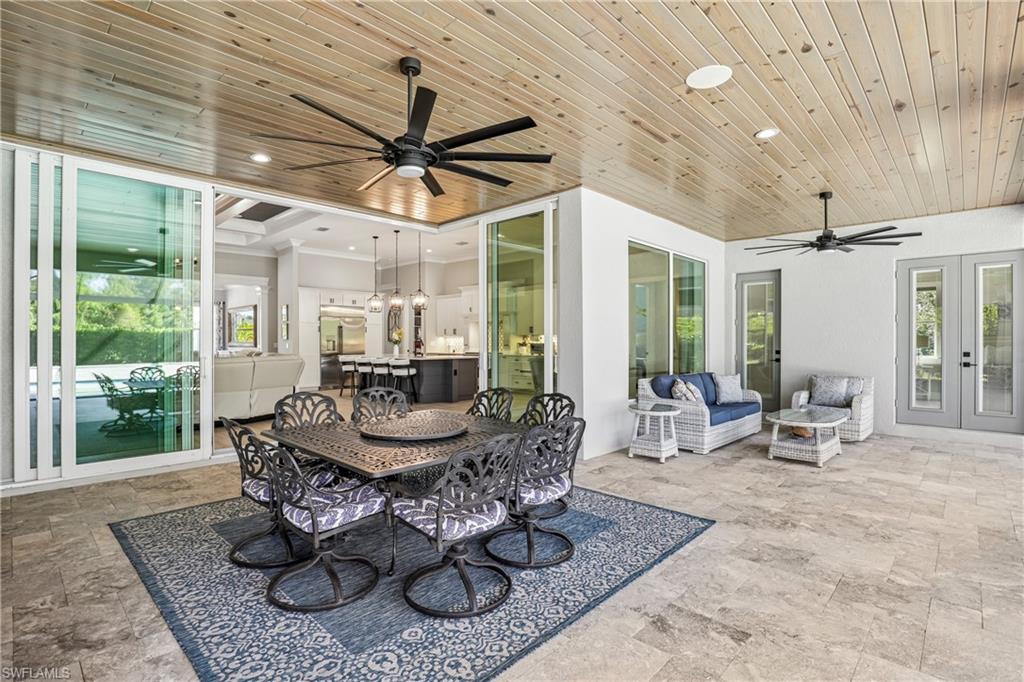 DEER RUN FARMS - Residential