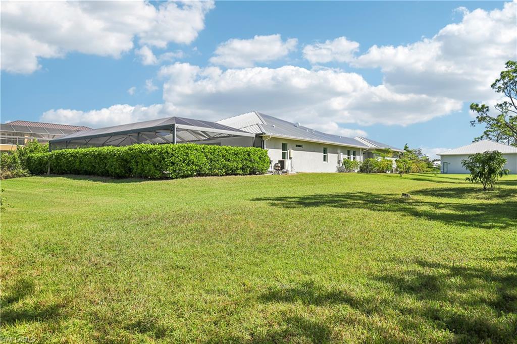 DEER RUN FARMS - Residential