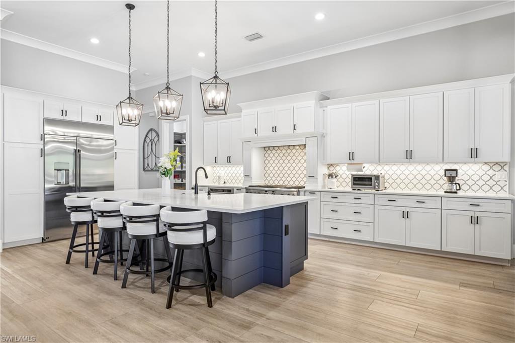 DEER RUN FARMS - Residential
