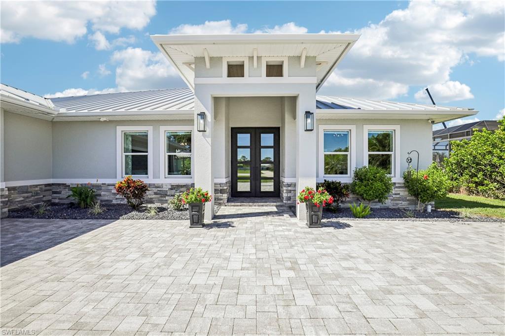 DEER RUN FARMS - Residential