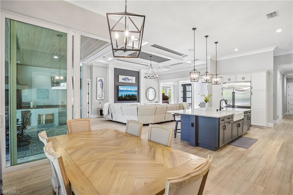 DEER RUN FARMS - Residential