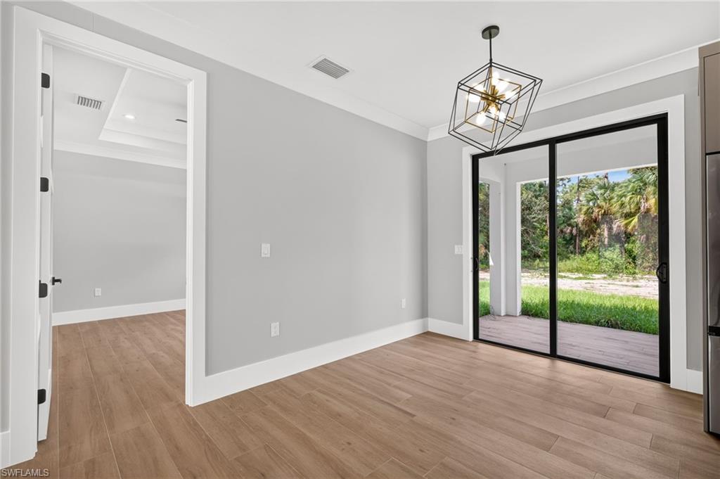 GOLDEN GATE ESTATES - Residential