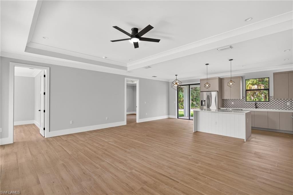 GOLDEN GATE ESTATES - Residential