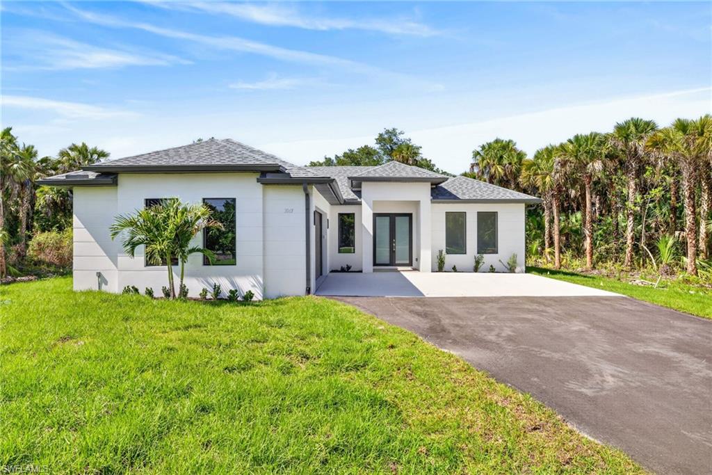GOLDEN GATE ESTATES - Residential