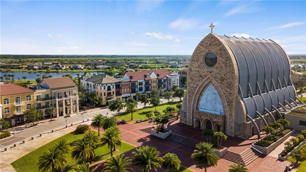 DEL WEBB - Residential