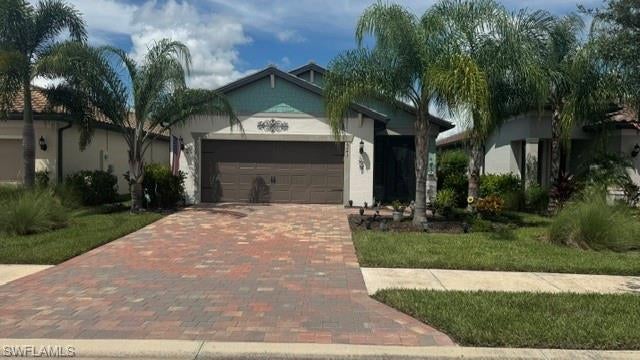 DEL WEBB - Residential