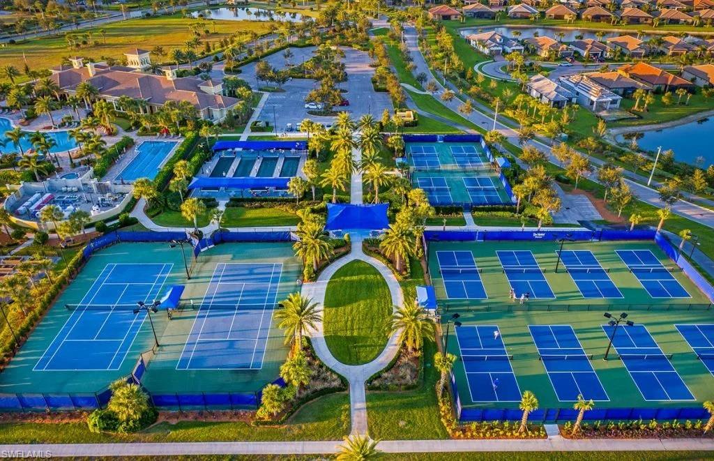 DEL WEBB - Residential