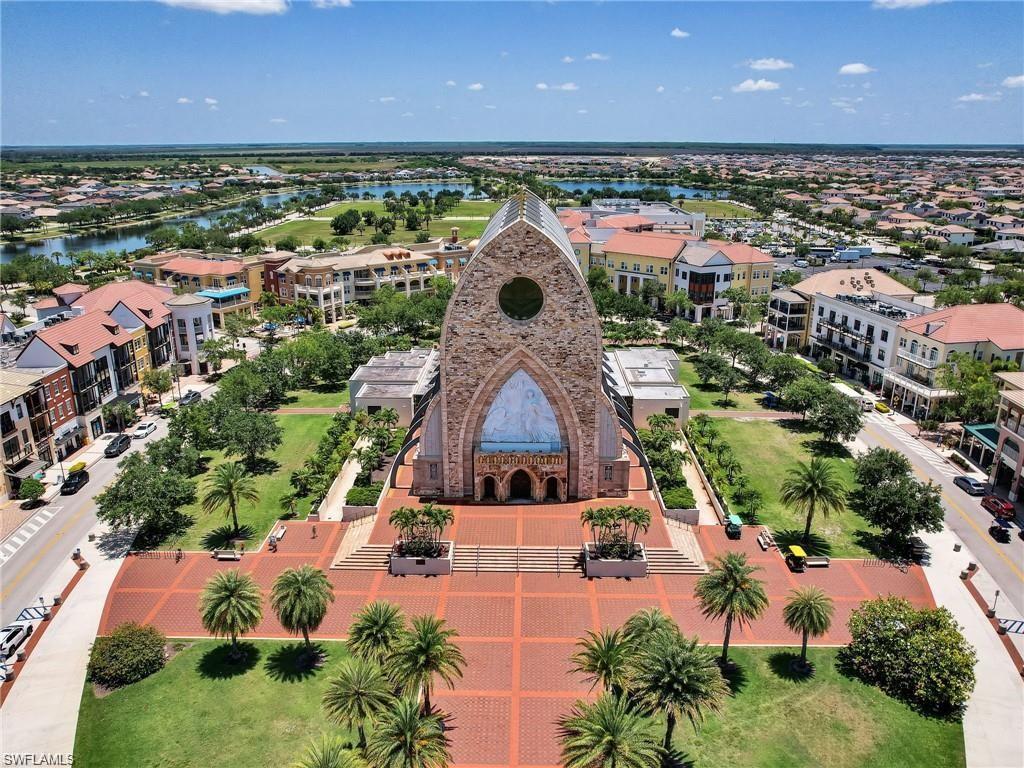 DEL WEBB - Residential