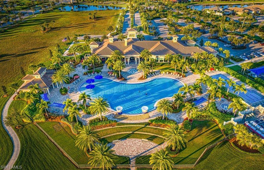 DEL WEBB - Residential