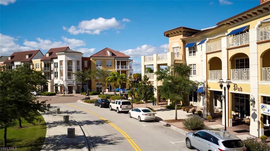 DEL WEBB - Residential