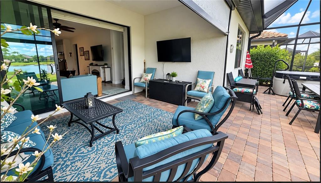 DEL WEBB - Residential