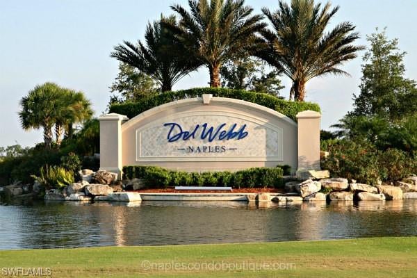 DEL WEBB - Residential