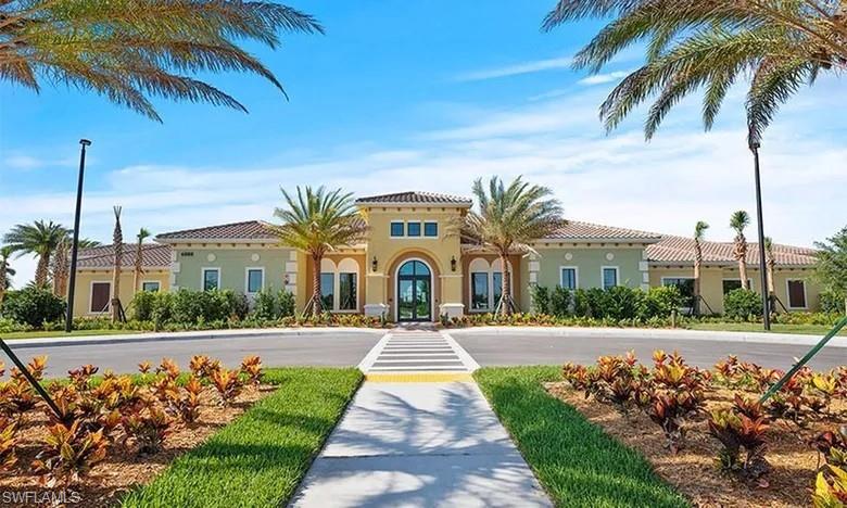 DEL WEBB - Residential