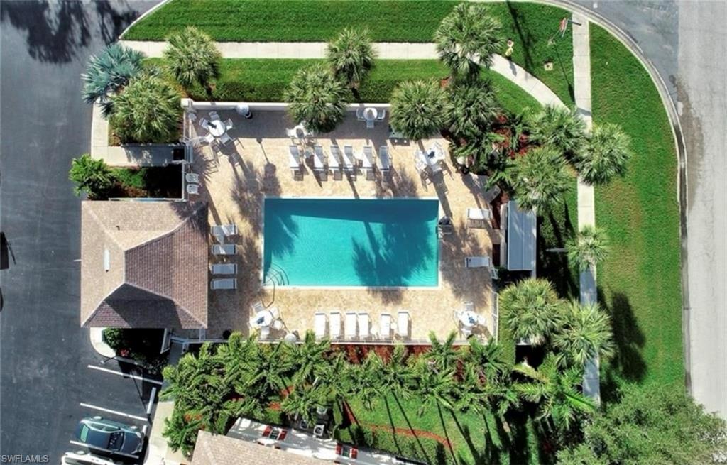 Experience confortable vacation living in this beautifully updated 2 bedroom, 2 bathroom condo on the first floor so you don't have to climb the stairs. Tile floors throughout. The kitchen features granite countertops, stainless steel appliances and a breakfst bar. Dining area, livingroom combo and sliding doors to a spacious lanai where you can enjoy your morning coffee or evening relaxation. Enjoy resort style amenities such as a grill area, tiki hut with fire pit and a beautiful heated pool. Ideal as a full-time residence, seasonal getaway or high demand rental opportunity. Walking distance from dining and entertainment, shopping and marina.