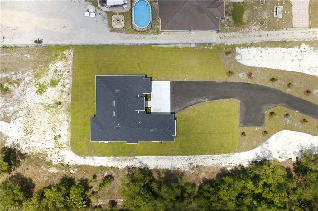 GOLDEN GATE ESTATES - Residential