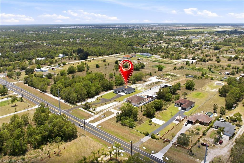 GOLDEN GATE ESTATES - Residential
