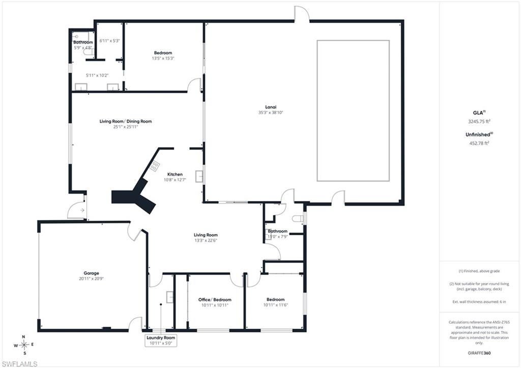 RIVERBEND - Residential