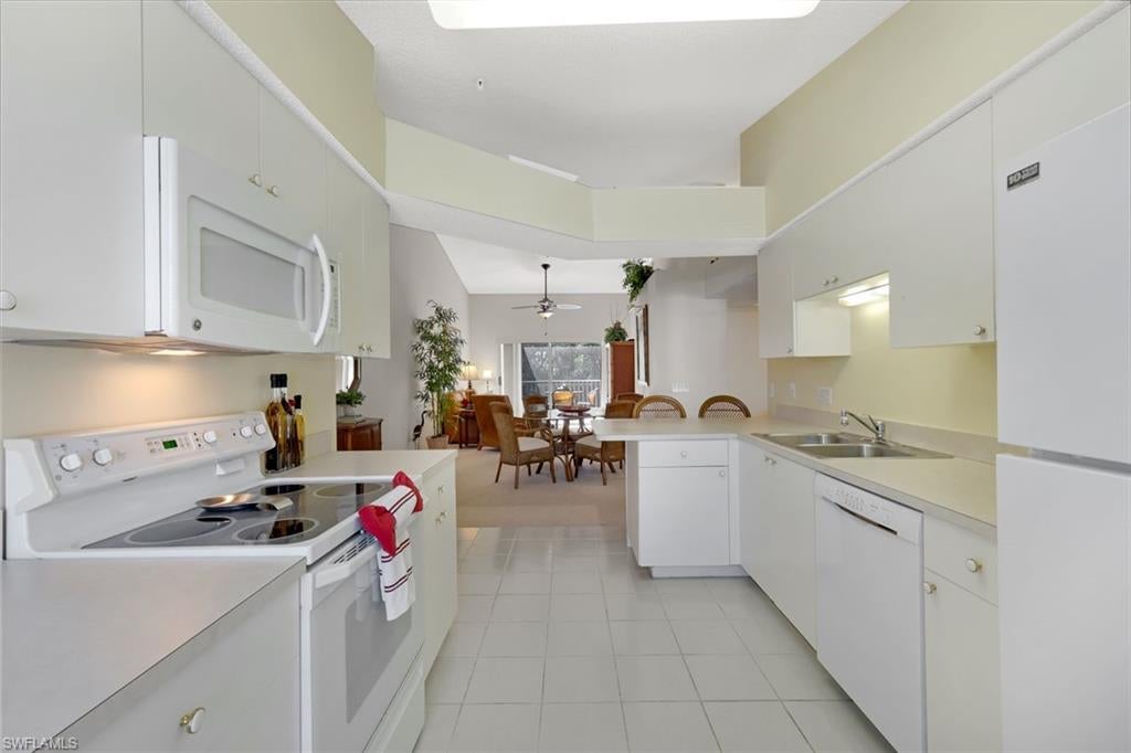 BERMUDA GARDENS - Residential
