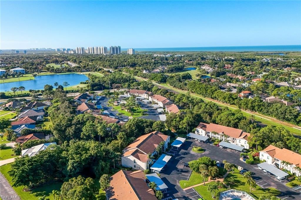 BERMUDA GARDENS - Residential
