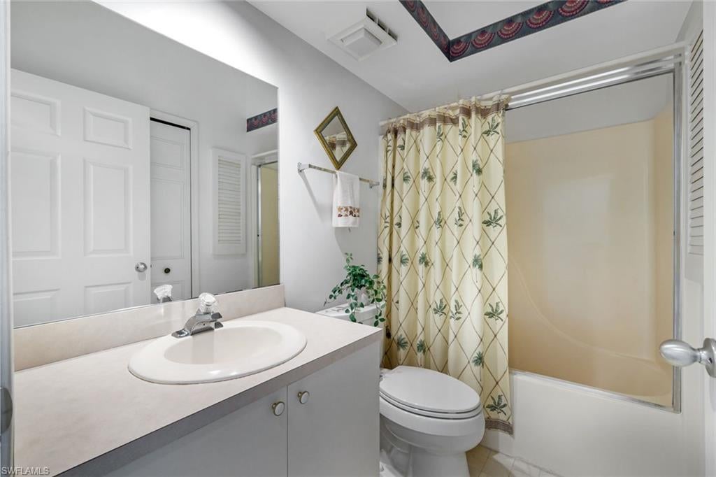 BERMUDA GARDENS - Residential