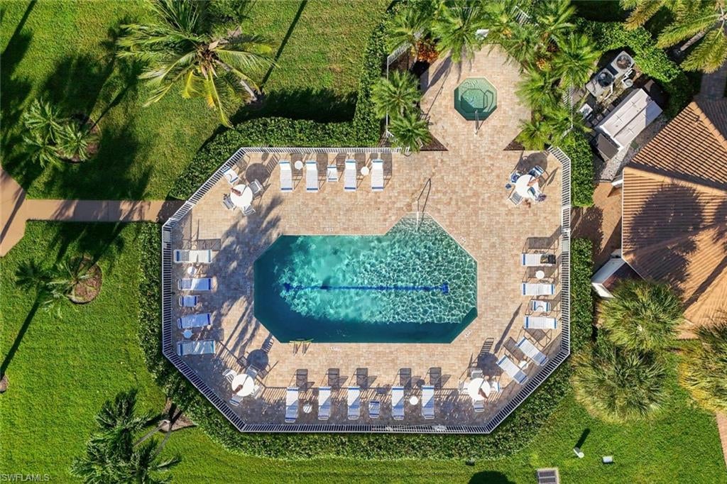 BERMUDA GARDENS - Residential