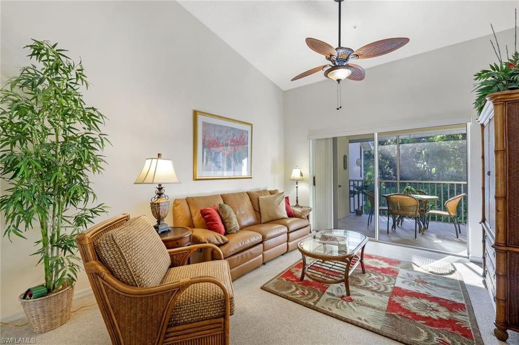 BERMUDA GARDENS - Residential