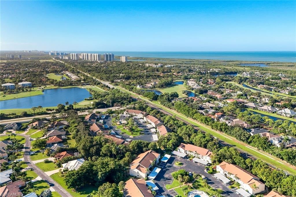 BERMUDA GARDENS - Residential