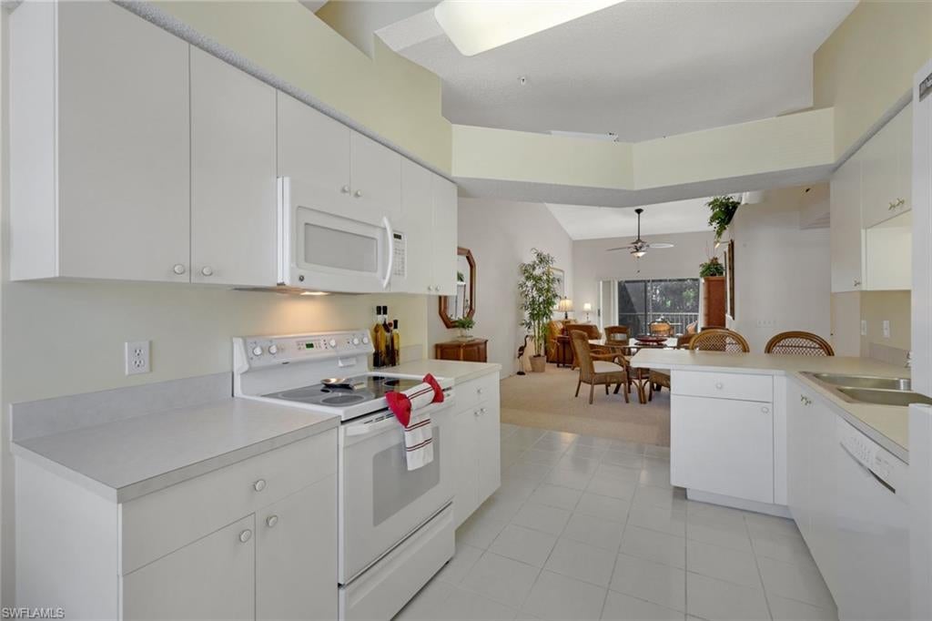 BERMUDA GARDENS - Residential