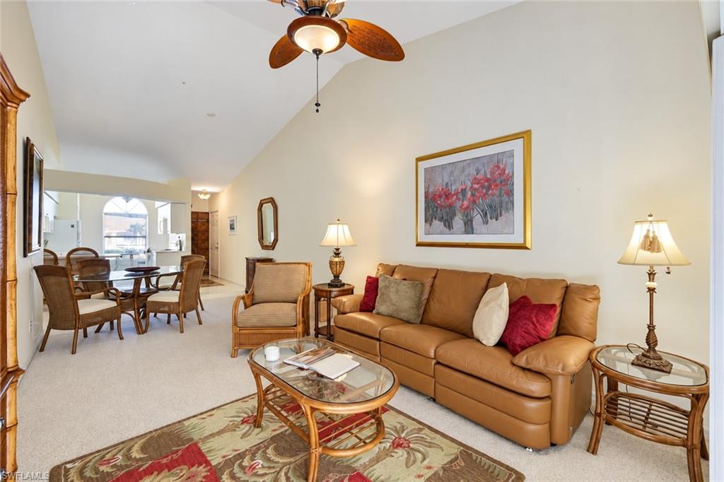 BERMUDA GARDENS - Residential