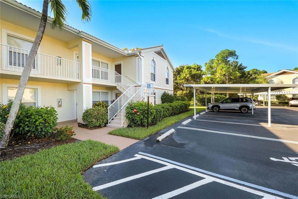 BERMUDA GARDENS - Residential