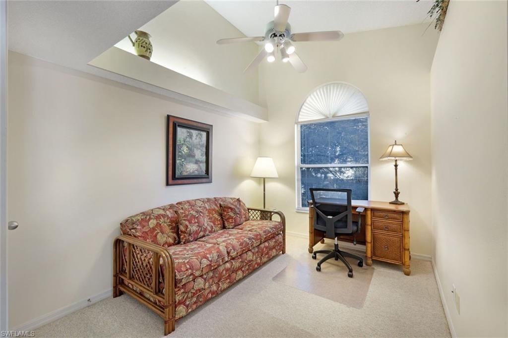 BERMUDA GARDENS - Residential