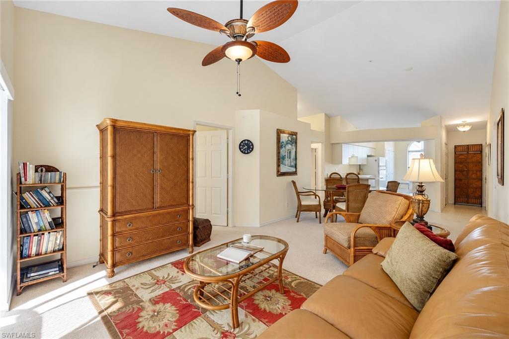 BERMUDA GARDENS - Residential