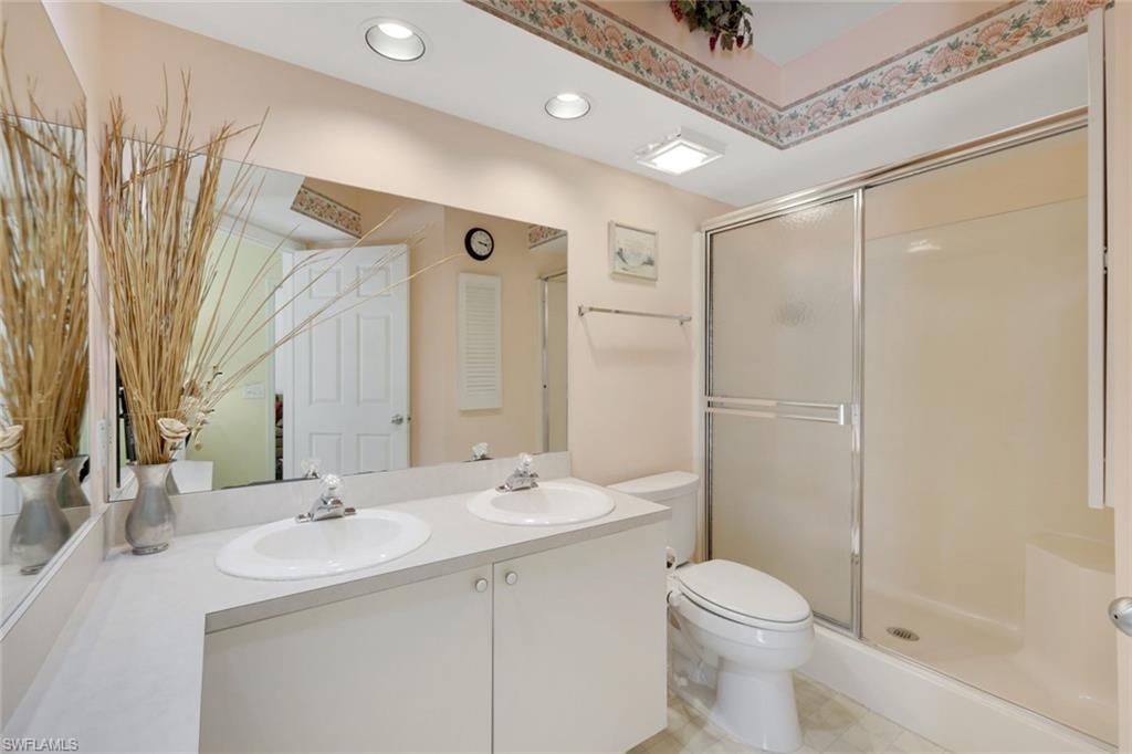 BERMUDA GARDENS - Residential