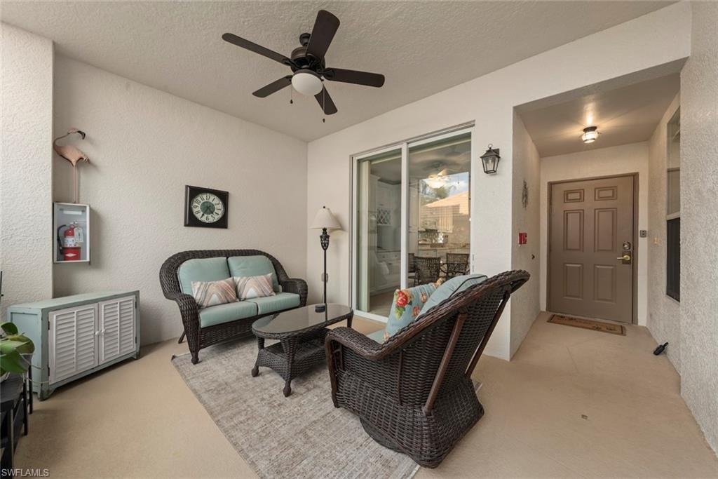 VERANDA - Residential