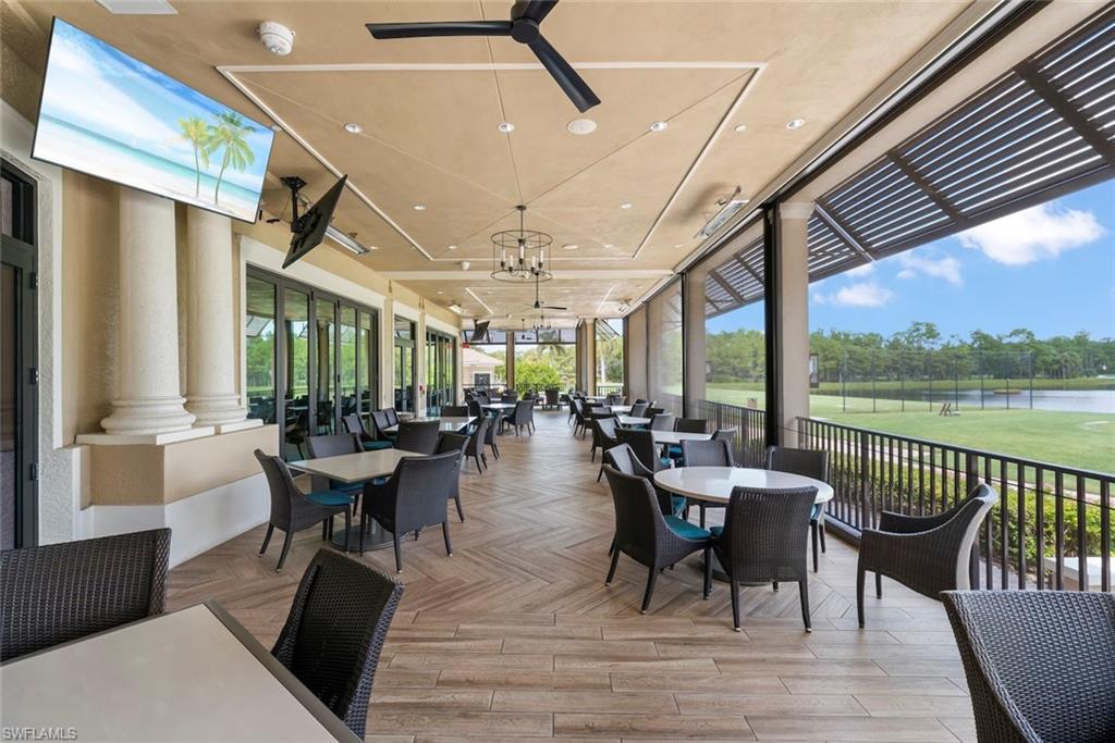 VERANDA - Residential