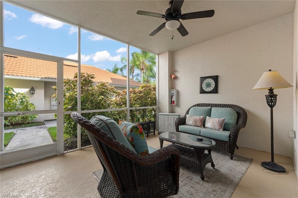 VERANDA - Residential
