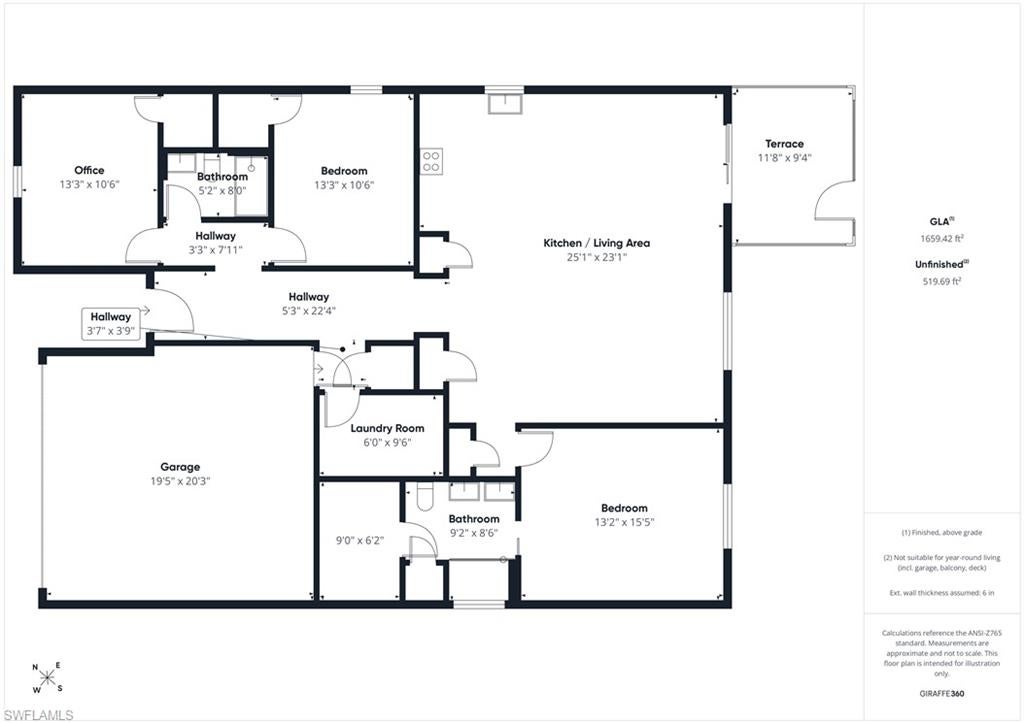 HAMPTON LAKES - Residential