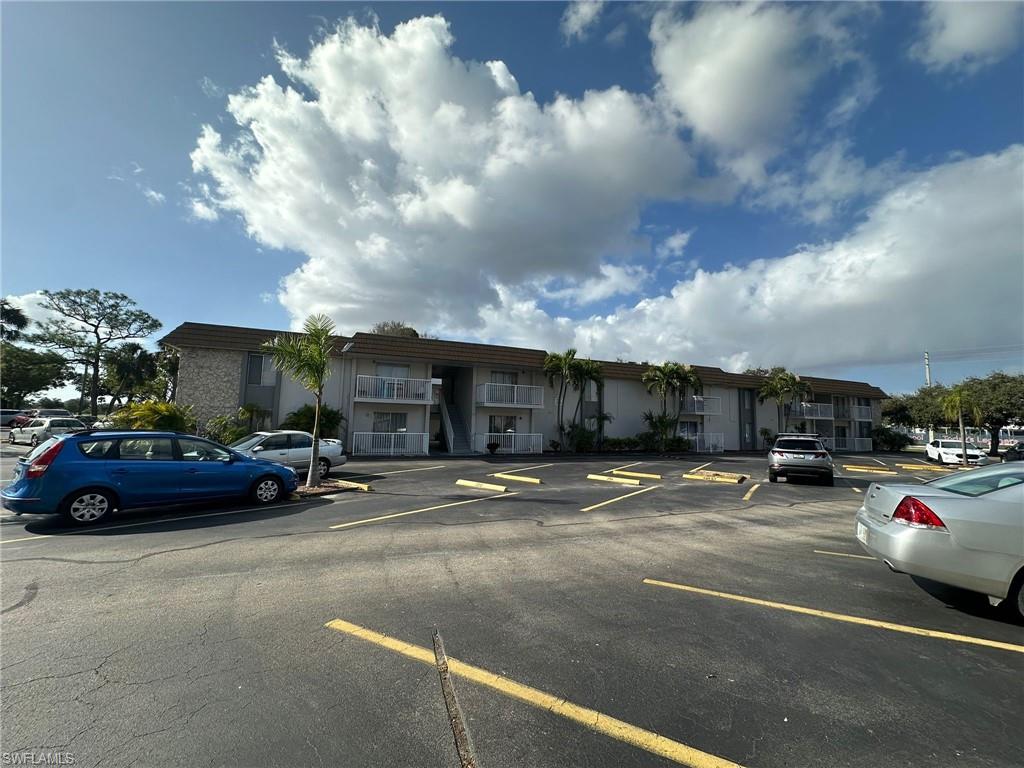 GREEN TEE VILLAGE - Residential