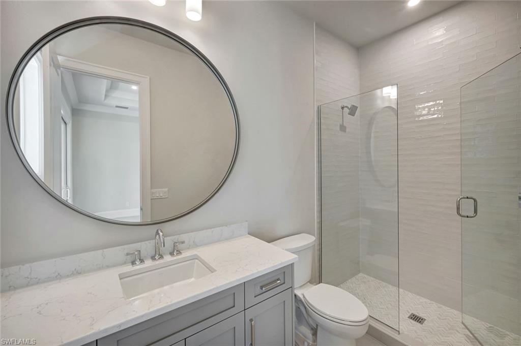 MARCO ISLAND - Residential