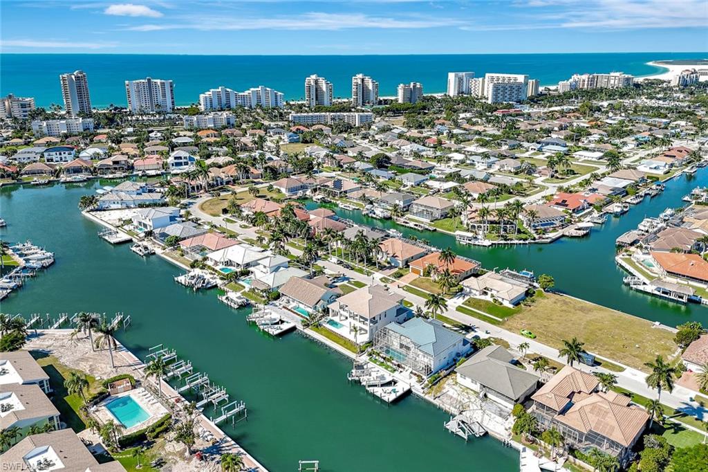 MARCO ISLAND - Residential