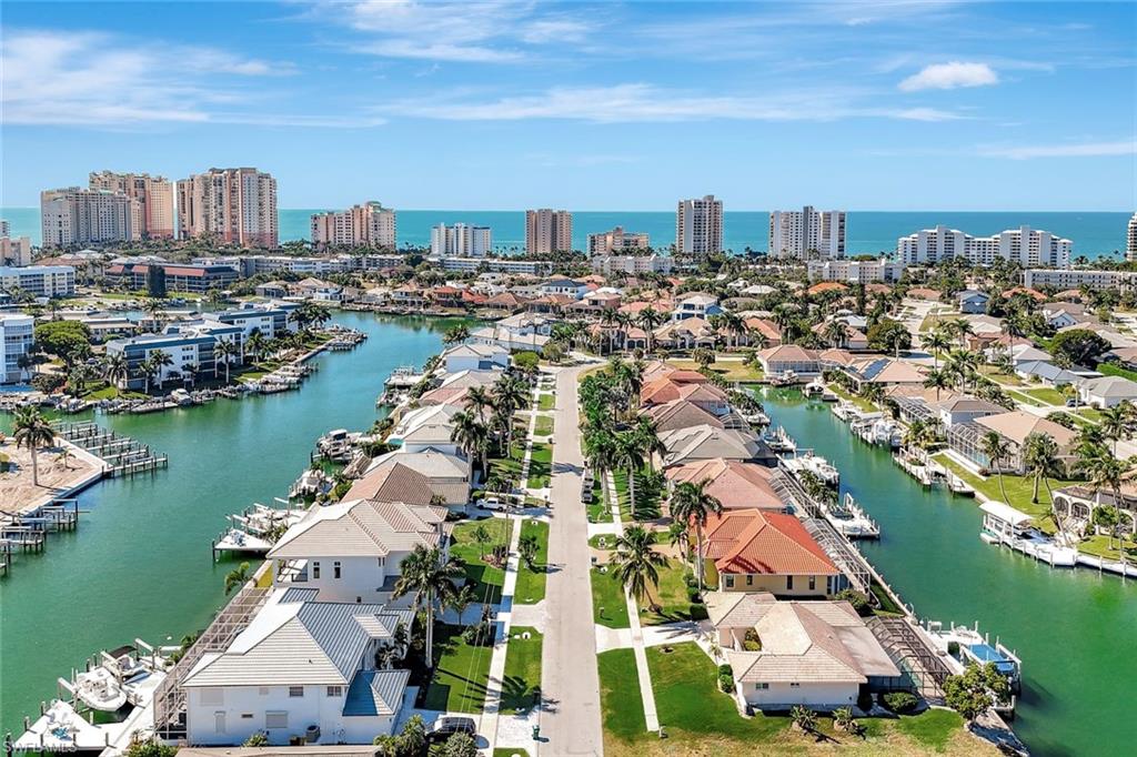 MARCO ISLAND - Residential