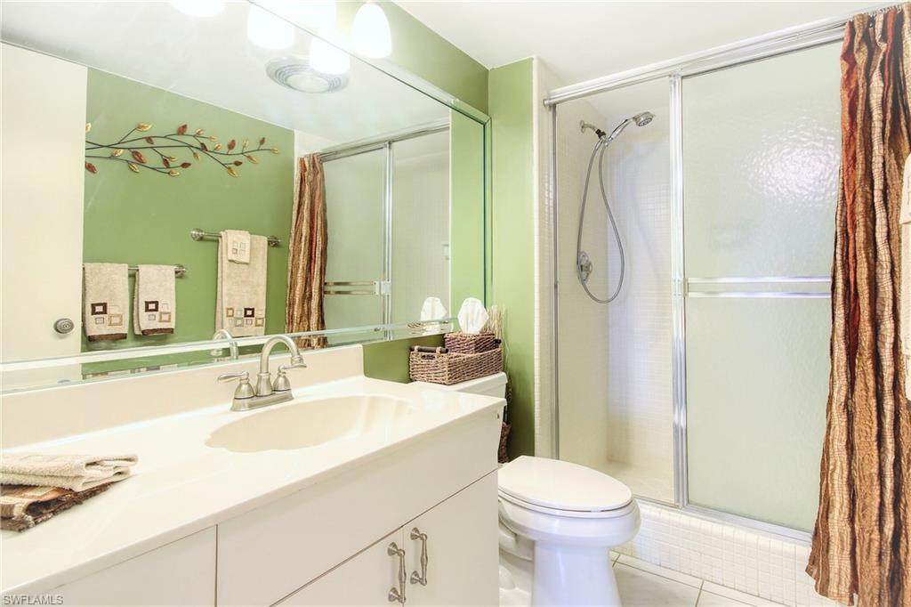 CRECIENTE CONDO EAST - Residential
