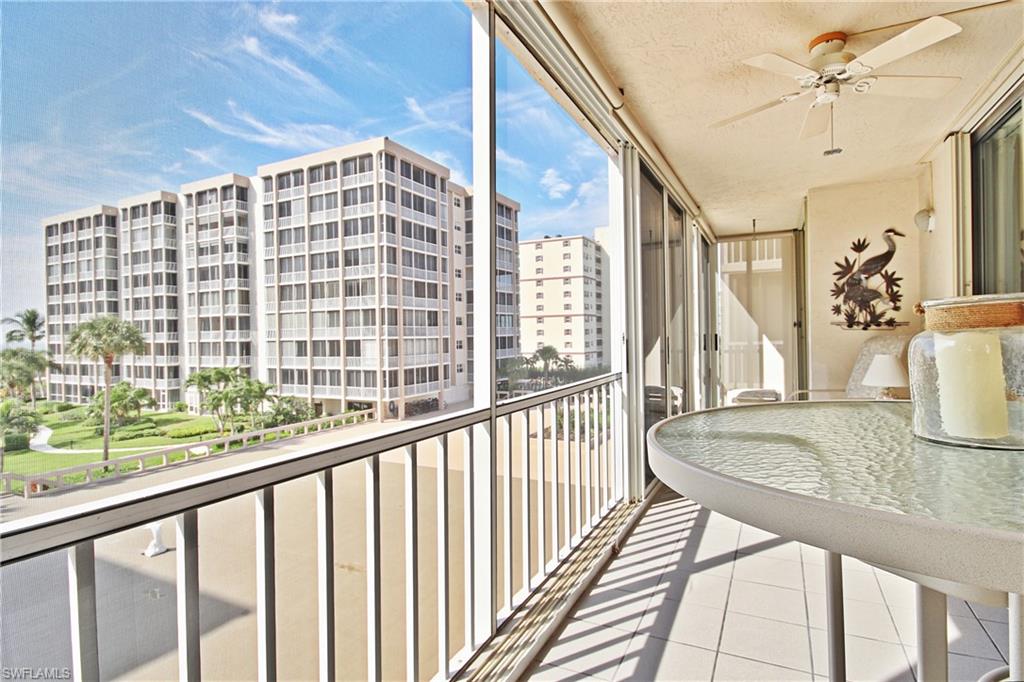 CRECIENTE CONDO EAST - Residential
