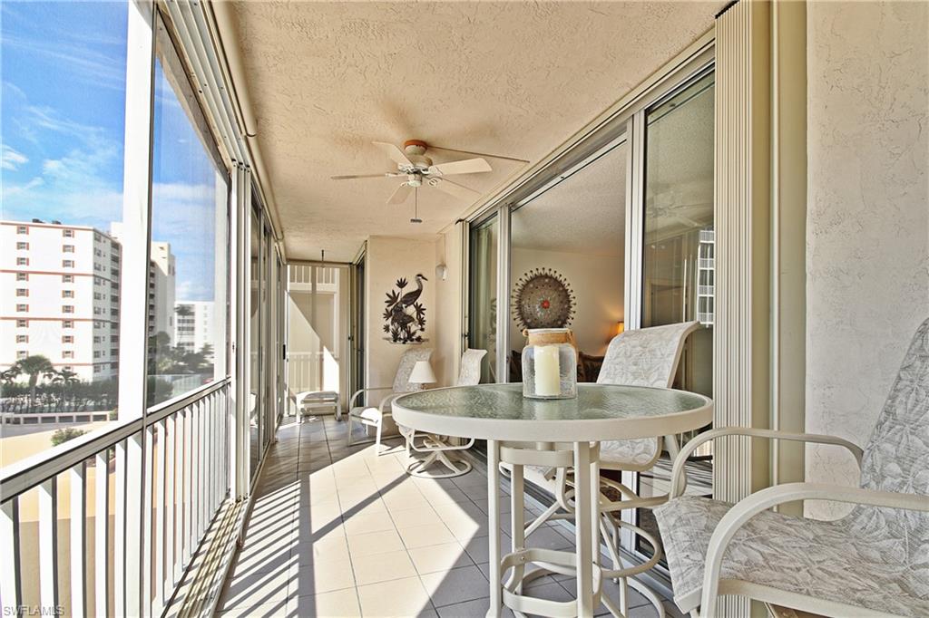 CRECIENTE CONDO EAST - Residential