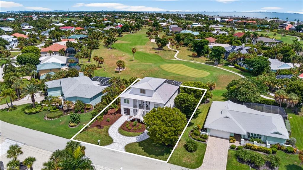BEACHVIEW COUNTRY CLUB ESTATES - Residential