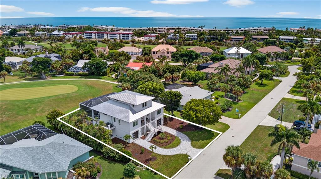 BEACHVIEW COUNTRY CLUB ESTATES - Residential
