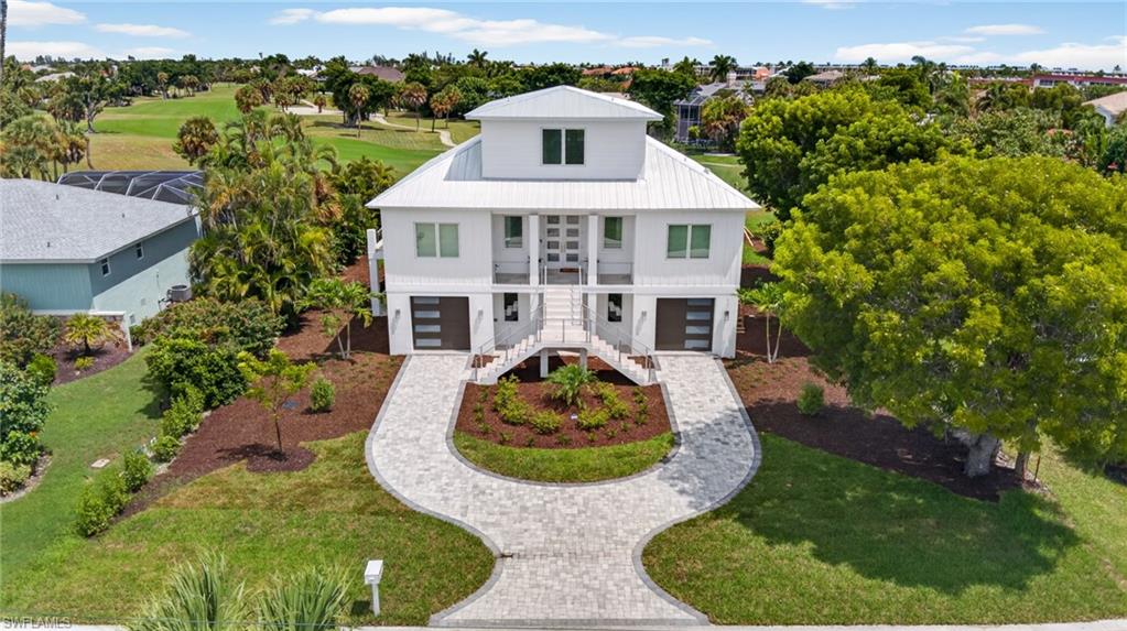 BEACHVIEW COUNTRY CLUB ESTATES - Residential